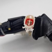 GEELY GX7 VISION S1 EMGRAND EC7 RV Car Trunk Door Lock Block Motor Latch Assembly Auto Parts 1068003360