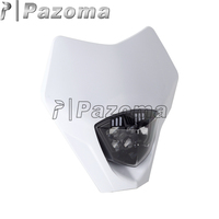 Phare de moto LED GASGAS haute Performance pour EC250/300 EX 300 MC 250F 450 2021-2023