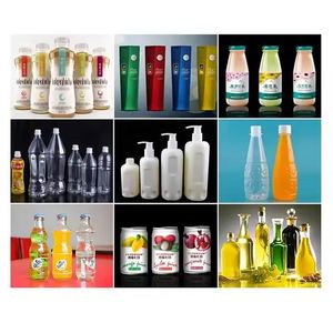 High Density Viscosity Cheese Chocolate Peanut Butter Sauce Paste Cream Jam Liquid Material Rotary <b>Pump</b> Filling Machine - Product Image 5