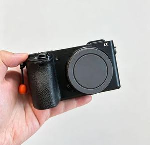 Cámara Sony A6500 ILCE-6500 sin Espejo Usada (Solo Cuerpo), 24.2MP, IBIS de 5 Ejes, Video 4K - Product Image 6