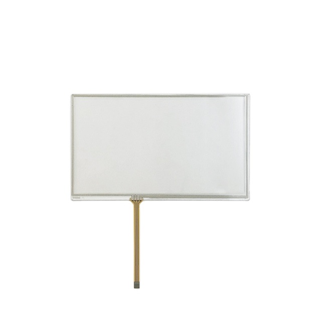 DWIN 7 Inch Resistive Touch Panel 4pin Touchscreen