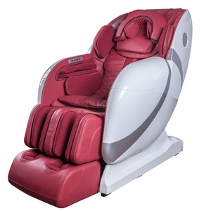 เก้าอี้นวดหยอดเหรียญเชิงพาณิชย์พร้อมระบบเก็บเงิน - Product Image 1