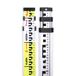 Thước đo Kính thiên văn dày thêm 3 mét nhân viên san lấp mặt bằng tiêu chuẩn quốc gia cho các dự án tự xây dựng - Product Image 1