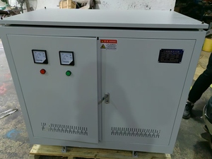 Điện áp không đổi biến áp 50kva 100kva 200kva 110V 220V 230V <span class=keywords><strong>380V</strong></span> 415V <span class=keywords><strong>480V</strong></span> điện tử 3 giai đoạn bước lên biến áp bước xuống - Product Image 4