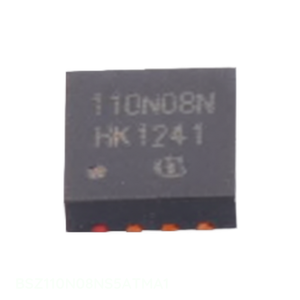 PG-TSDSON-8-FL BOM IC In Stock Transistors Electronics Parts Components BSZ110N08NS5ATMA1 - Product Image 1