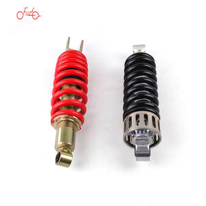 Nouvel <span class=keywords><strong>amortisseur</strong></span> de suspension avant de 250 mm pour <span class=keywords><strong>mini</strong></span>-ATV, <span class=keywords><strong>quad</strong></span>, kart, voiturette de golf pour enfants - Compatible avec les modèles 50cc, 90cc, 70cc, 125cc - Pièces de rechange chinoises - Product Image 6