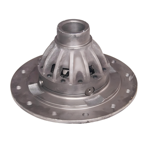 Sistema de diferencial del eje de la cargadora de ruedas, conjunto de diferencial delantero, piezas de repuesto para cargadora 920 928 - Product Image 3
