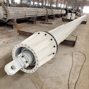 Barre <span class=keywords><strong>Kelly</strong></span> d'interverrouillage et de <span class=keywords><strong>friction</strong></span> personnalisée FAE pour les pièces de rechange de Machine de boulochage de plate-forme de forage rotatif de forage de construction - Product Image 4