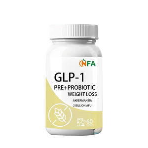 Capsules Probiotiques GLP-1 pour la Perte de Poids, Directement du Fabricant, Favorisent la Digestion et la Gestion de la Santé - Product Image 1
