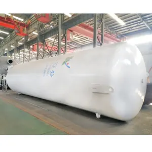 High quality industrial CO2 liquid storage tank for sale