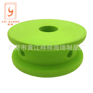 Bobines en mousse Eva pour enroulement de ligne de pêche, accessoire de matériel de pêche en eau douce YY2653 - Product Image 3