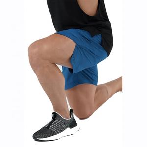 Wholesale <b>Mens</b> <b>Basketball</b> <b>Shorts</b> Elastic Waist Woven <b>Men</b> Running <b>Short</b> New Style Polyester Summer <b>Shorts</b> for <b>Men</b> - Product Image 5