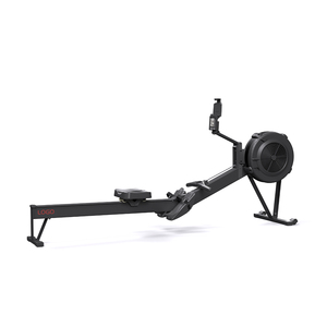 <span class=keywords><strong>Ergómetro</strong></span> Digital con superficie de resistencia al aire para kayak, canoa, ventilador, equipo de ejercicio de remo, barco, dragón, remo, gimnasio, aire, superficie de resistencia al aire, 2017 - Product Image 1