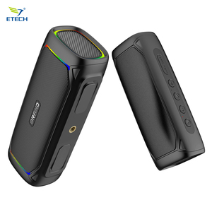 2024 New Golf giỏ hàng cho loa 30 Wát HD âm thanh IPX5 không thấm nước Clip-on thiết kế với 15h Thời gian chơi cho ngoài trời/tất nhiên sử dụng - Product Image 4