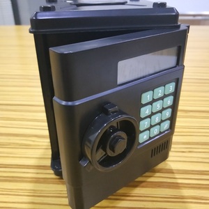 Trẻ Em Của Con Heo Đất Điện Tử Ngân Hàng Đồ Chơi Trẻ Em Máy <span class=keywords><strong>ATM</strong></span> Mô Hình Tiết Kiệm Ngân Hàng Một Sự Lựa Chọn Phổ Biến Cho Trẻ Em - Product Image 4