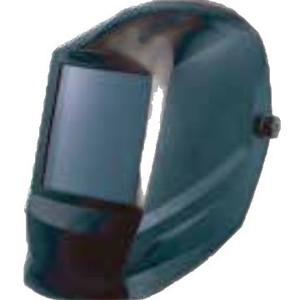 Casco de Soldadura Xunan GS-4 con Ventana de Visión Grande de Vidrio Negro para Protección en Soldadura Eléctrica - Product Image 1