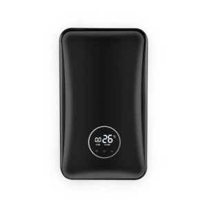 <span class=keywords><strong>Chauffe</strong></span>-<span class=keywords><strong>eau</strong></span> électrique sans réservoir intelligent avec affichage de la température LED 220V-240V <span class=keywords><strong>pour</strong></span> hôtels et foyers - Product Image 5