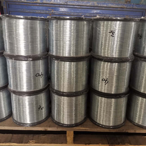 स्टेनलेस स्टील वायर 304 316 तार 0.11-<span class=keywords><strong>12</strong></span> मिमी स्टेनलेस स्टील - Product Image 6