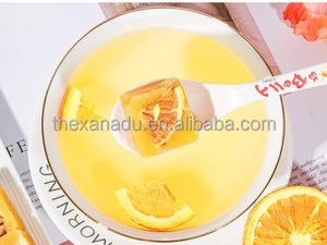 Cubos <span class=keywords><strong>de</strong></span> Azúcar <span class=keywords><strong>de</strong></span> <span class=keywords><strong>Caña</strong></span> Natural China al por Mayor, <span class=keywords><strong>de</strong></span> Alta Calidad, Saludables, con 7 Sabores Herbales, Hibisco y Espino Blanco - Product Image 4
