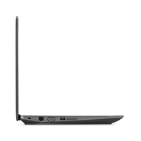 Vendita all'Ingrosso di Laptop -zbook Workstation 15 G4 I7-7th 16GB 512GB SSD 15.6" con Scheda Grafica Dedicata Quadro M2200 4G