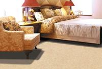 Tapis Jacquard Tufté Luxe Ignifuge pour la Prévention des Incendies, Tapis Mural Moderne pour Salon, Tapis de Prière Mur-à-Mur