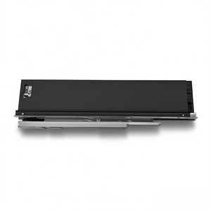 Tốt Mềm Đóng Kim Loại Mỏng Hộp Ngăn Kéo Mềm Đóng Cửa Trượt Ngăn Kéo Hộp Trượt Tủ Bếp Hệ Thống Ngăn Kéo Với Nhà Máy Tùy Chỉnh - Product Image 2