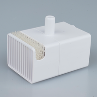 Pompe à eau pour animaux de compagnie submersible UV 5V DC