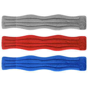 Pakcare Migraine Micro-ondes Chauffage <span class=keywords><strong>Bandeau</strong></span> Thérapie Maux de tête <span class=keywords><strong>Bandeau</strong></span> <span class=keywords><strong>pour</strong></span> Humide Apaisant Tension Puffy <span class=keywords><strong>Yeux</strong></span> Migraine - Product Image 5