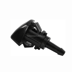 Ugelli Spruzzatori Lavavetri Anteriori 4805742AB 4805742AC 5113049AA 55077460AA 5303833AA per Chrysler Dodge Jeep Ram - Product Image 4