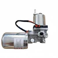 47070 60050 Ensemble de pompe de servo-frein ABS hydraulique pour Toyota Land Cruiser et Lexus