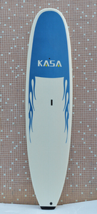 OEM tùy chỉnh mềm đứng lên mái chèo SUP Board nhựa Epoxy EPS bọt với fibererglass lớp ixpe cho lướt sóng - Product Image 6