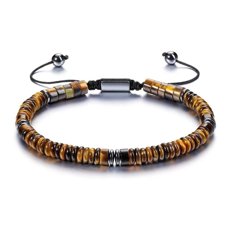 Tiger Eye