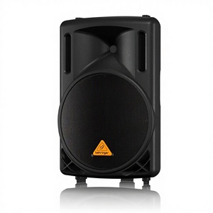 Sistema de Altavoces PA de 2 Vías <span class=keywords><strong>Behringer</strong></span> Eurolive B212xl de 800 Vatios con Woofer de 12 Pulgadas y Controlador de Compresión de Titanio de 1.75 Pulgadas (Negro) 1 <span class=keywords><strong>Altavoz</strong></span> - Product Image 1