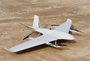VF13E sabit kanat İha Drone profesyonel uzun menzilli anket Drone yüksek kalite insansız hava aracı