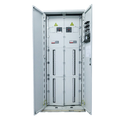 Cheap Price Outdoor Metal Fiber Optic Distribution Box FTTH 24 Core ...