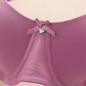 Tốt Nhất Người Bán Lift Có Thể Điều Chỉnh Dây Đeo Trở Lại Đóng Cửa Trở Lại Đóng Cửa Cơ Bản Tank May Brasside Dây Đeo Linh Hoạt Non-Slip Strapless áo ngực - Product Image 3