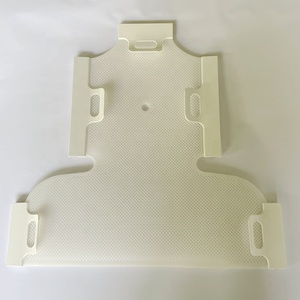 <span class=keywords><strong>Masque</strong></span> <span class=keywords><strong>de</strong></span> radiothérapie pédiatrique à 5 points pour la tête et les épaules, utilisé pour les enfants - Product Image 2
