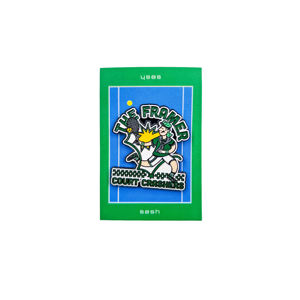 เข็มกลัดโลหะเคลือบลายการ์ตูนเรือเดินสมุทร  แบบสั่งทำขายส่ง  รุ่น King of Thieves  พร้อมหมวกฟาง - Product Image 3