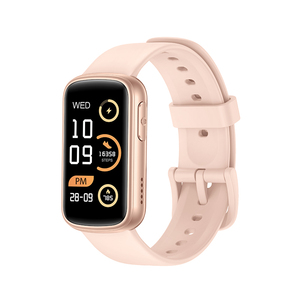 Reloj inteligente HKSF B7 con pantalla TFT de 1.47'', chipset JL7012F6, batería de 155mAh / 180mAh y correas de silicona. - Product Image 3