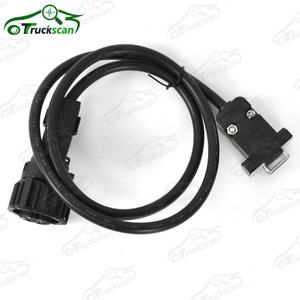 Truckscan 2024 Forklift Crown Linde Interface PEAK PCAN-USB CAN Full <b>System</b> <b>Engine</b> Analyzer Diagnostic Tool 2 Years Warranty - Product Image 5