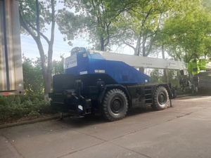 Crane Mobile Tadano 30t Bekas GR-300EX, Crane Truk GR-300EX Seken - Product Image 3