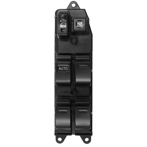 Yeni 84820-0K100 Toyota Hilux Vigo Vigo için sol ön güç pencere kontrol anahtarı güç pencere regülatörü anahtar tertibatı - Product Image 5