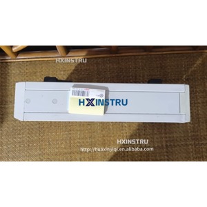 Medidor de Resistencia Automático Programable Usado F1uke PM6306 H H H - Product Image 1