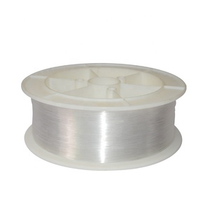 Nhà Máy Bán Buôn 12000M Mỗi Cuộn Siêu Mỏng PMMA 0.25Mm End Glow Sợi Quang - Product Image 4