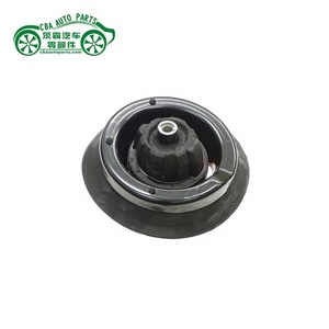 2033200273S1 2043200273 2053200273 2063200273 Avant Gauche et Droite Amortisseur Fixation De Jambe de suspension pour Mercedes <span class=keywords><strong>W209</strong></span> <span class=keywords><strong>CLK500</strong></span> CLK320 - Product Image 1