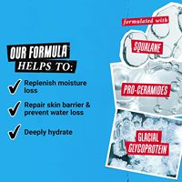 Crème Ultra Visage - Hydratation 24h pour tous types de peaux |   Hydratation intense et nourrissante, prévient la sécheresse et les gerçures