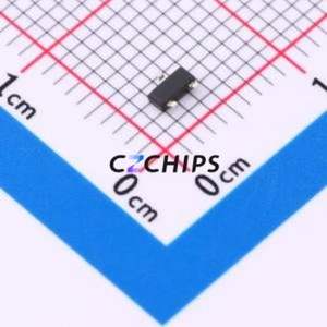 ทรานซิสเตอร์สนามผล PMV170UN-VB SOT-23(TO-236) ใหม่ล่าสุด (MOSFET) - Product Image 2