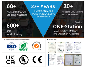 Hassas Metal Parçalar için Özel Pres Kalıbı Çözümleri Terminal Pres Kalıbı - Product Image 3