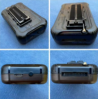 Programador Universal XGecu T76 USB3.0 para Chips 2025, Analizador de Motor EEPROM NAND EMMC MCU para BMW, 1 Año Gratis