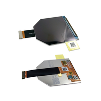 Écran LCD 2,1 pouces 1600*1600 avec interface MIPI, circuit intégré de pilote R63455, panneau LCD IPS, module TFT pour lunettes AR/VR